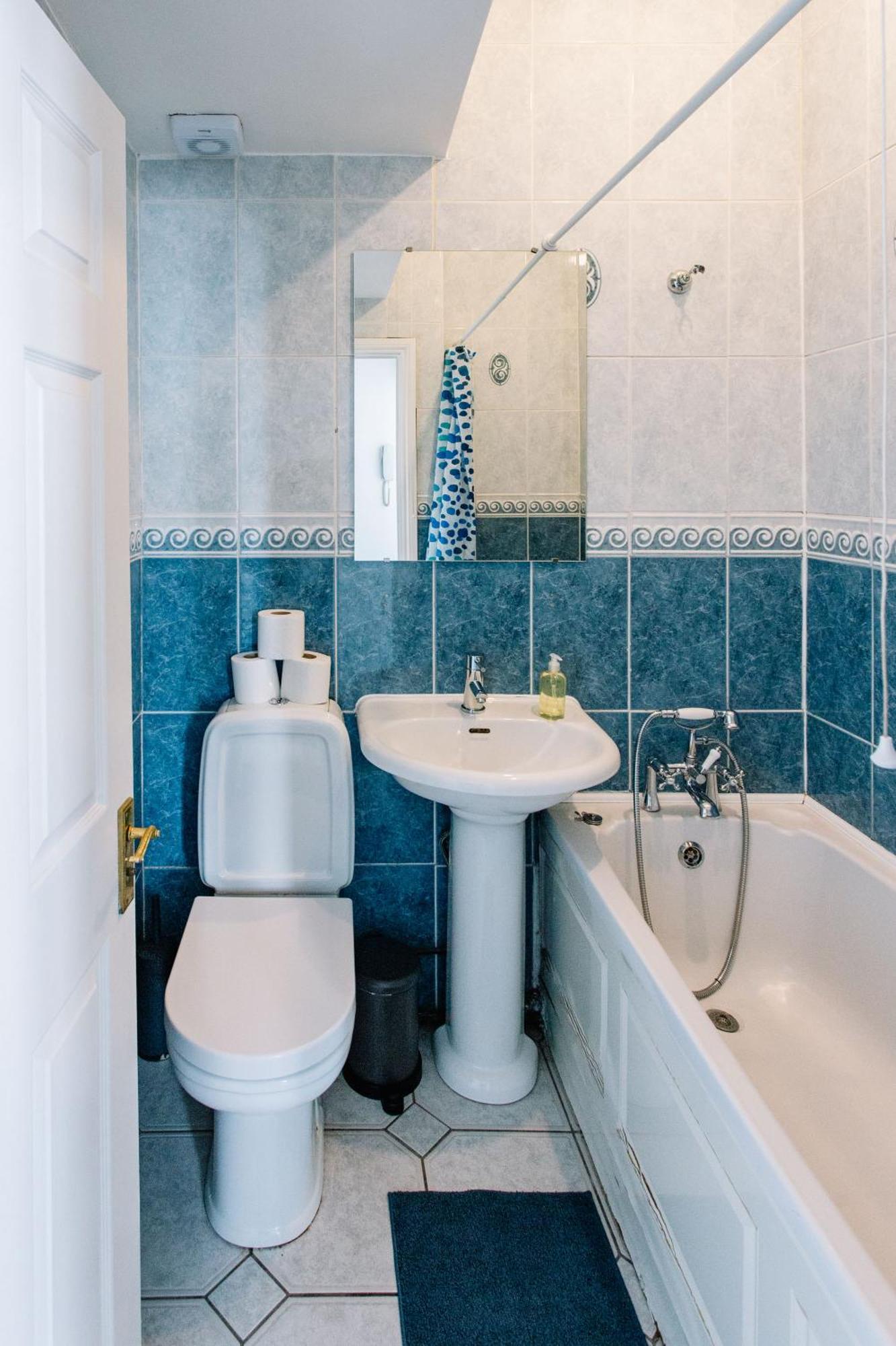 Apartments Are Located In The Heart Of Shoreditch Лондон Экстерьер фото