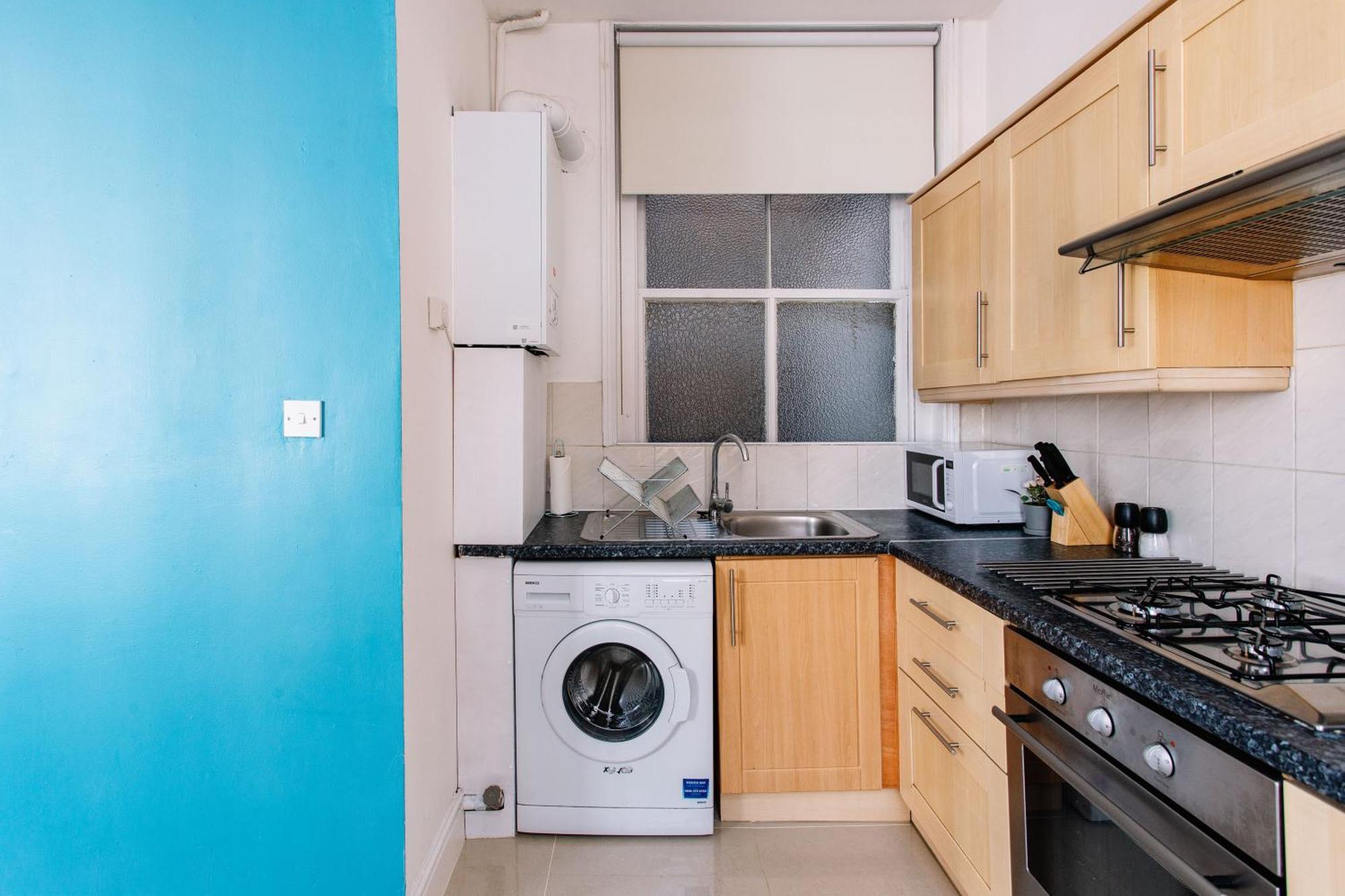 Apartments Are Located In The Heart Of Shoreditch Лондон Экстерьер фото