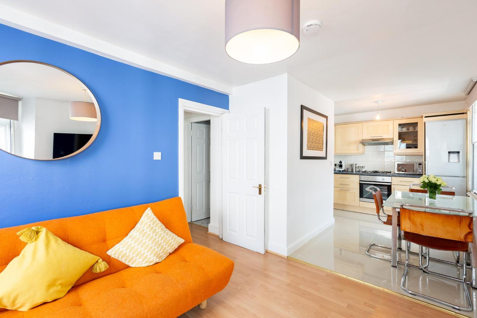 Apartments Are Located In The Heart Of Shoreditch Лондон Экстерьер фото